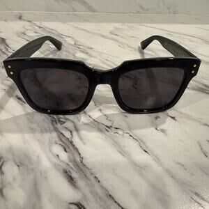 H&M Sunglasses Designer Fashion Black